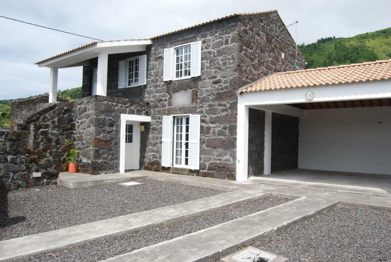 Casa Do Terreiro Villa Caminho de Cima Ngoại thất bức ảnh