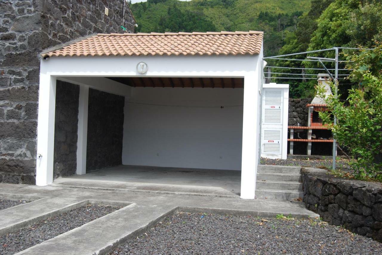 Casa Do Terreiro Villa Caminho de Cima Ngoại thất bức ảnh