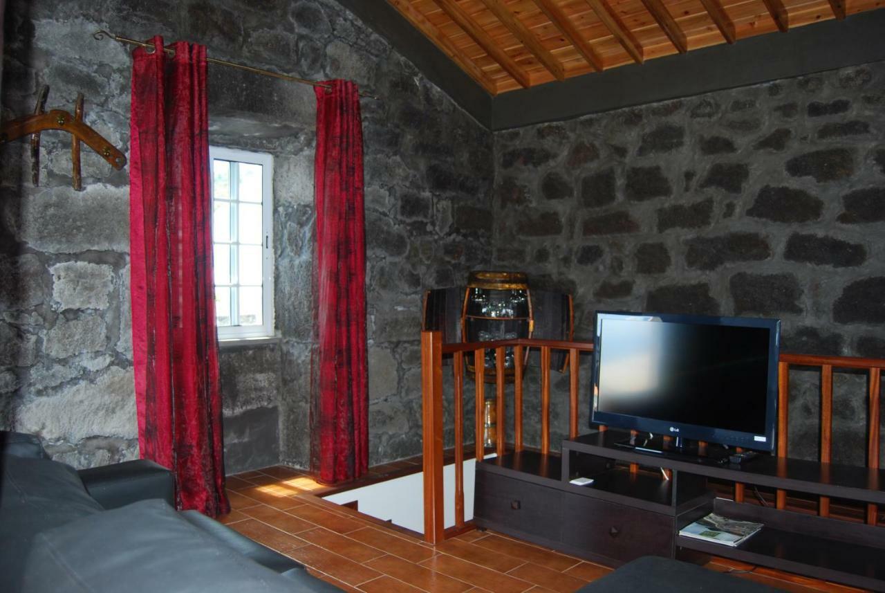 Casa Do Terreiro Villa Caminho de Cima Ngoại thất bức ảnh