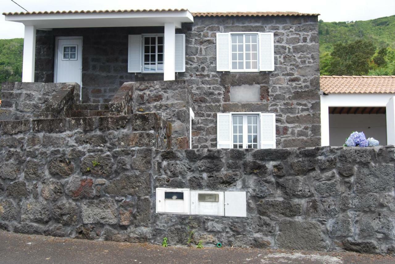 Casa Do Terreiro Villa Caminho de Cima Ngoại thất bức ảnh